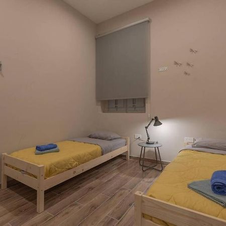 Apartamento Sliema - 2 Mins From The Beach Exterior foto