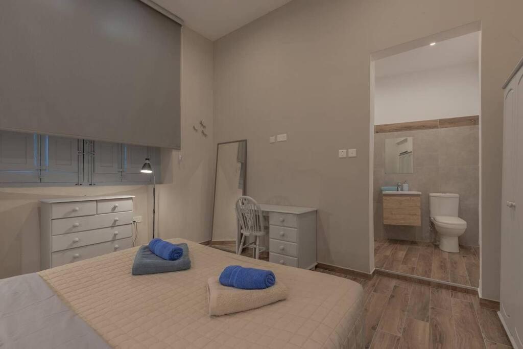 Apartamento Sliema - 2 Mins From The Beach Exterior foto